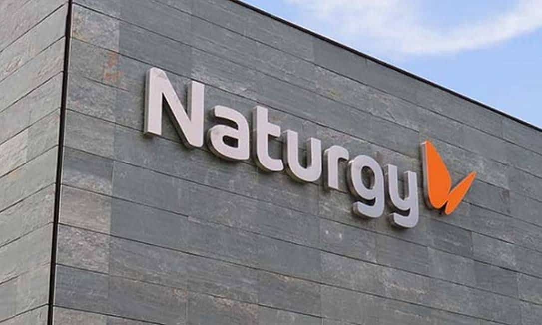 comprar acciones Naturgy