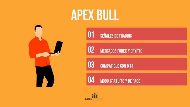 Apex Bull