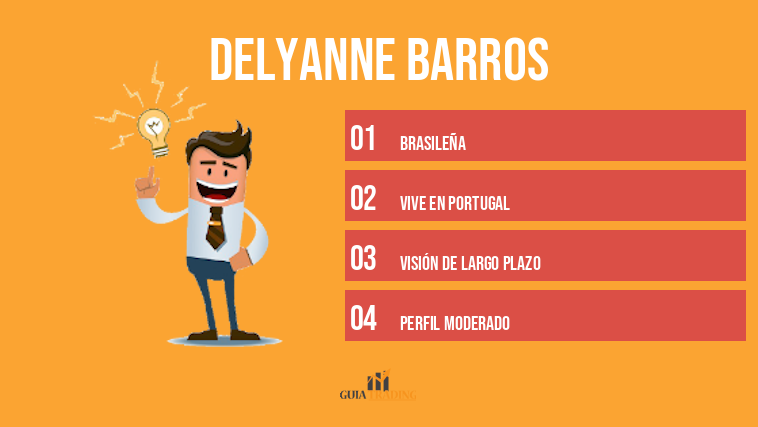 Delyanne Barros