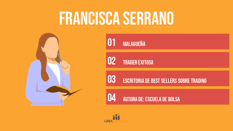 Francisca Serrano