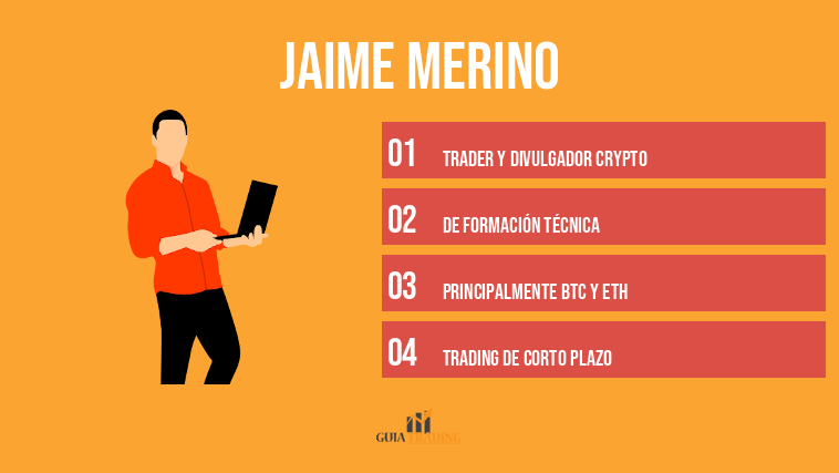 Jaime Merino