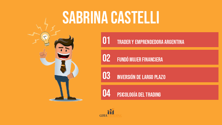 Sabrina Castelli