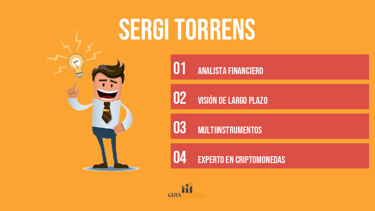 Sergi Torrens