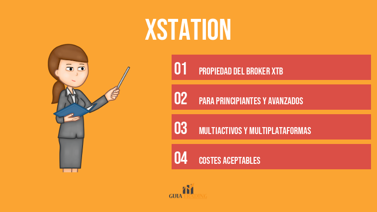 xStation
